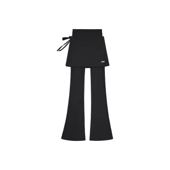 DESSUU Casual Pants Women's