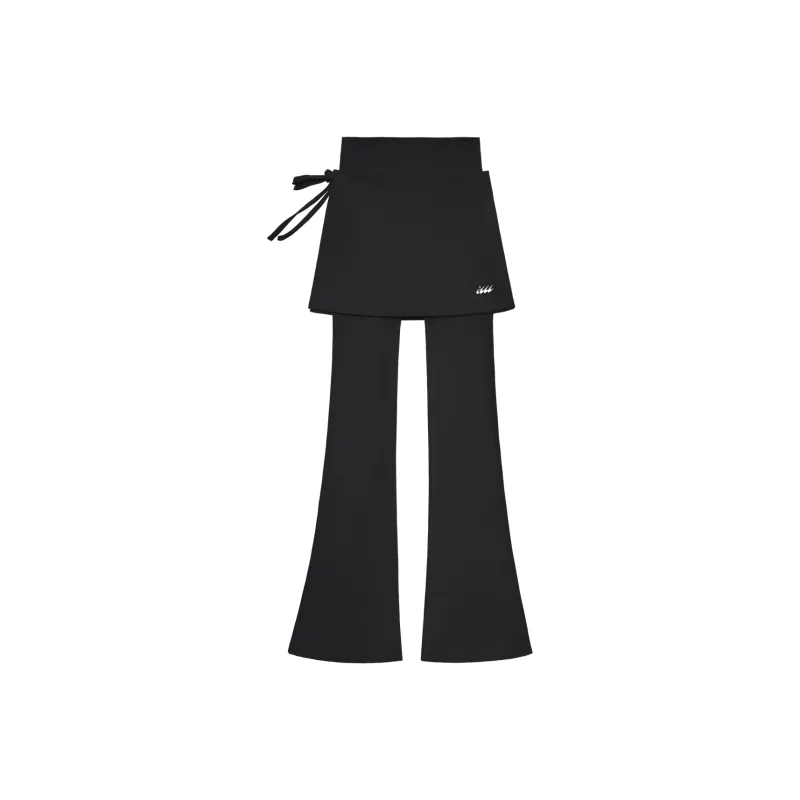 DESSUU Casual Pants Women's-0