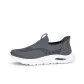 Dark Gray Men's