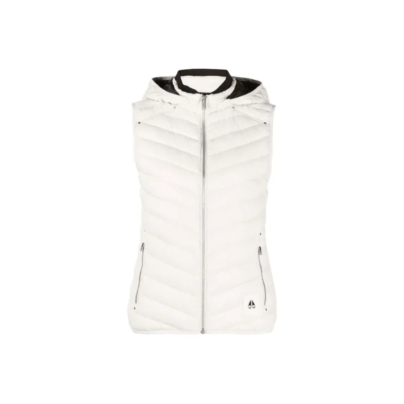 Moose Knuckles Air Down Padded Gilet-0