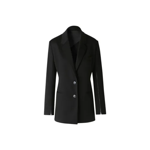 VVNK JANE PLUS Business Suit Women's Black