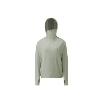 PELLIOT Classic 1.0 Super Lightweight And Breathable Sun Protection Clothing Women's