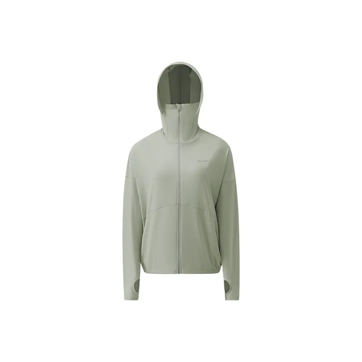 PELLIOT Classic 1.0 Super Lightweight And Breathable Sun Protection Clothing Women's-0