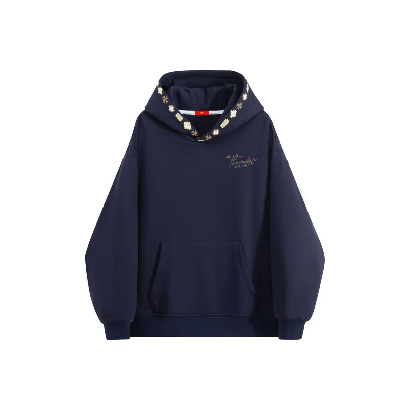 MIIOW Trend Party Series Sweatshirt Unisex-0
