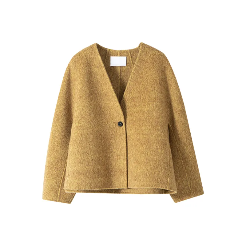 MOSIIMORII Coats Women's-3