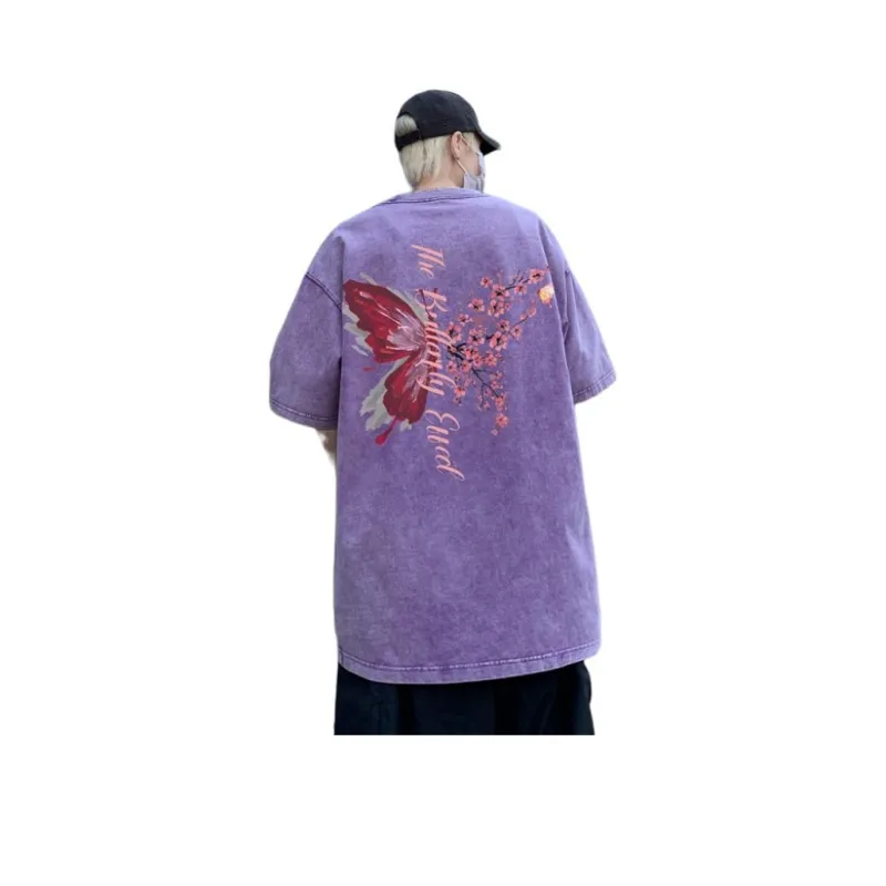 WKOOG T Shirts Unisex-14