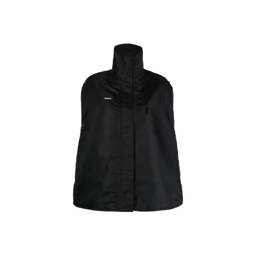 COPERNI Cape Bomber Jacket