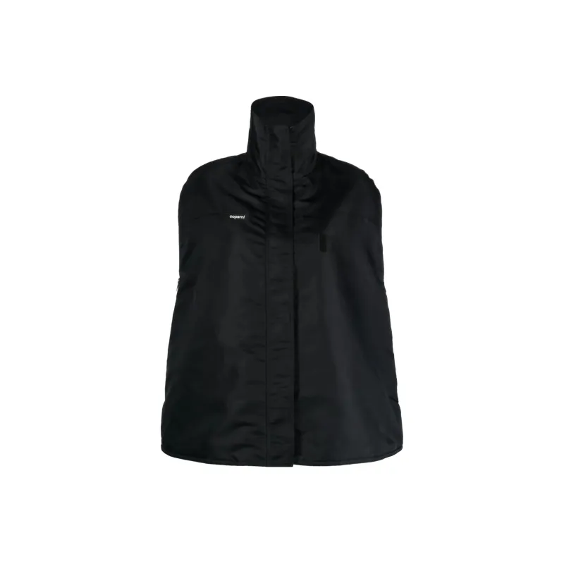 COPERNI Cape Bomber Jacket-0