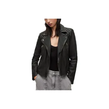 ALLSAINTS Cargo Biker Jacket