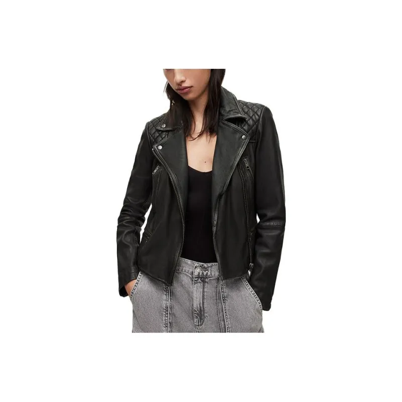 ALLSAINTS Cargo Biker Jacket-0