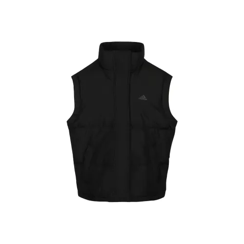 Adidas Vests Women's Black