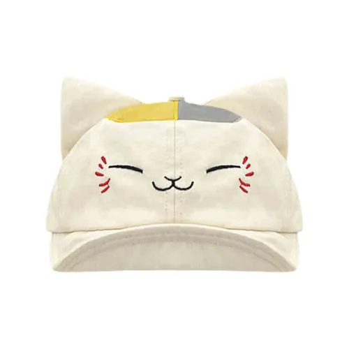 CARTELO Cotton Baseball Caps Unisex