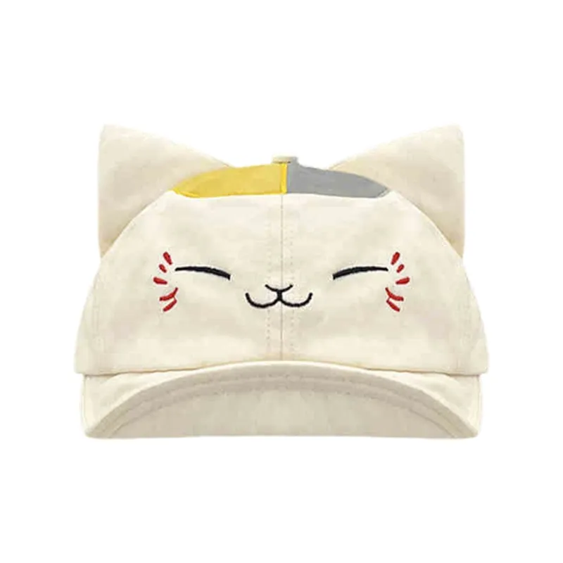 CARTELO Cotton Baseball Caps Unisex-0