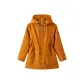 Ginger Yellow