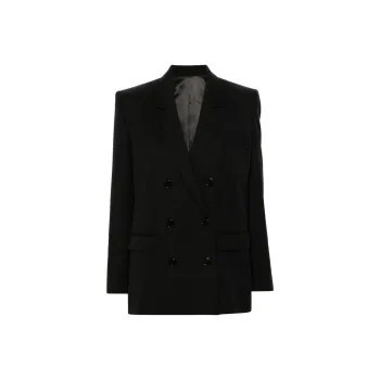 ISABEL MARANT Madina Tailored Blazer