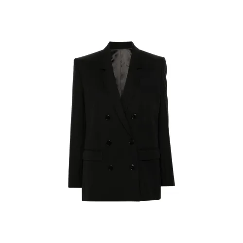 ISABEL MARANT Madina Tailored Blazer