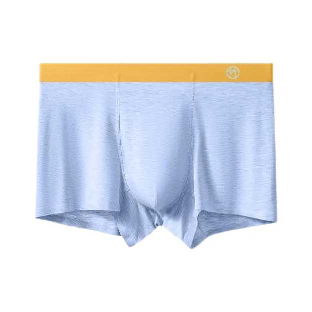 LUYOUYE Underpants Men's 1 Pack-5
