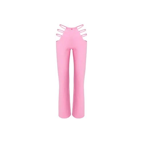 I.AM.GIA LUCID PANT Casual Pants Women's PINK/Pink