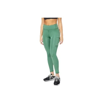 New Balance Leggings Women's Green