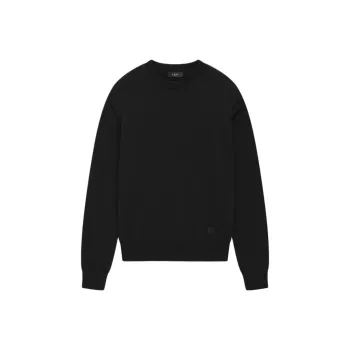 AMIRI Sweaters Men Black