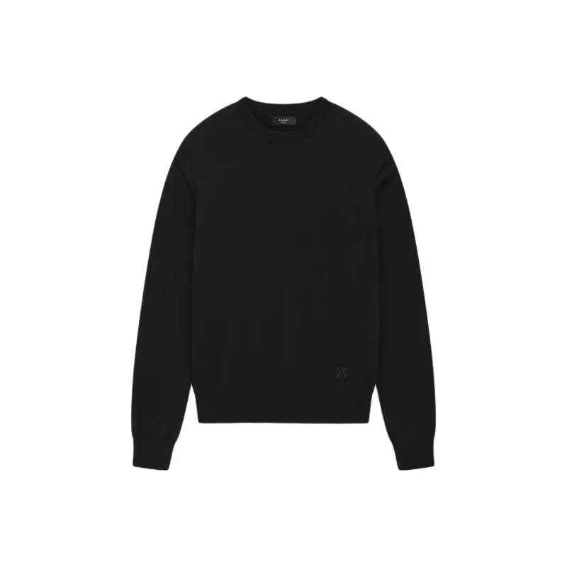 AMIRI Sweaters Men Black-0