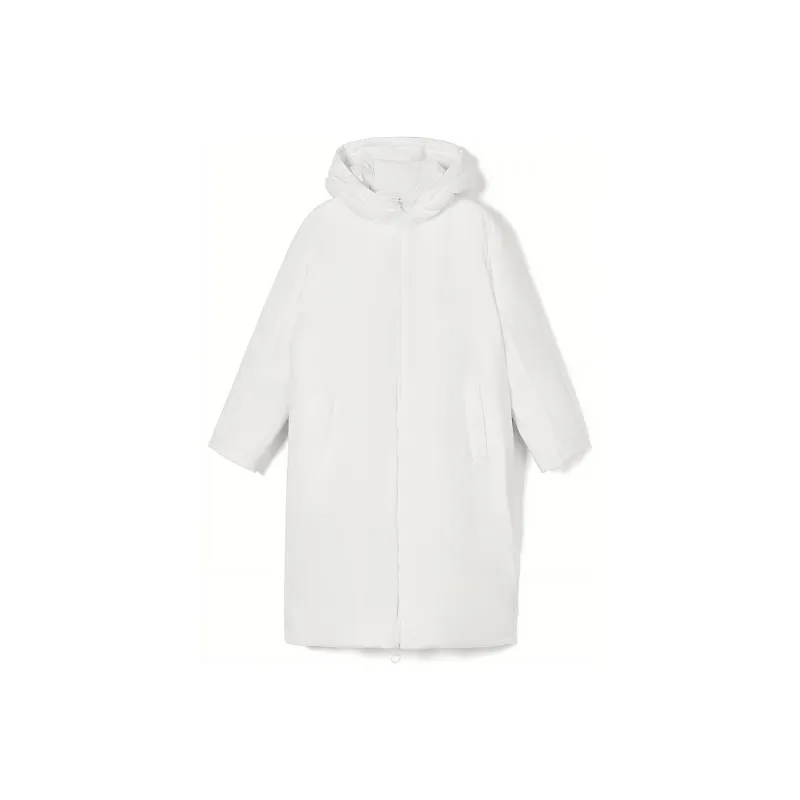 LACOSTE Puffer Jackets Women's-0