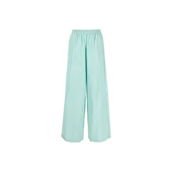 Forte Forte High waisted Wide leg Trousers