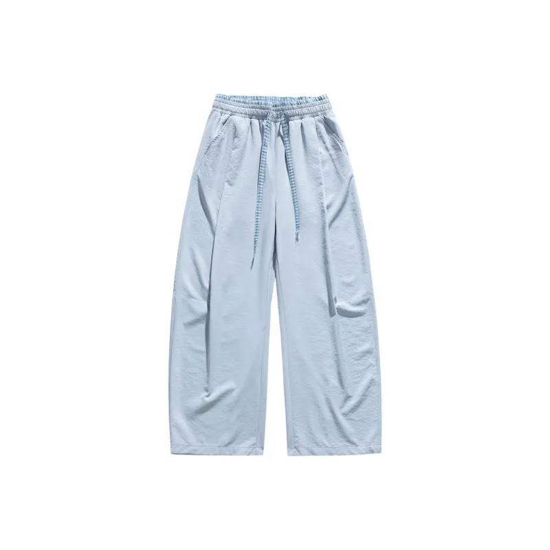 FORCEPULR Casual Pants Unisex-0