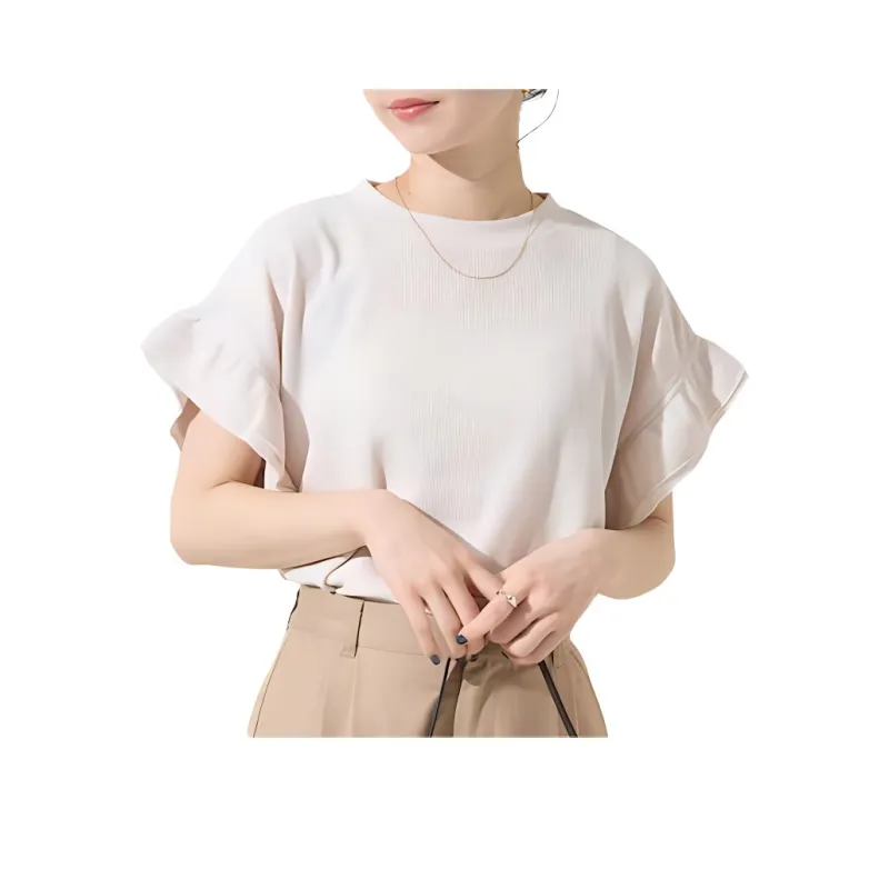 FREAK'S STORE T Shirt Women's Natural-0