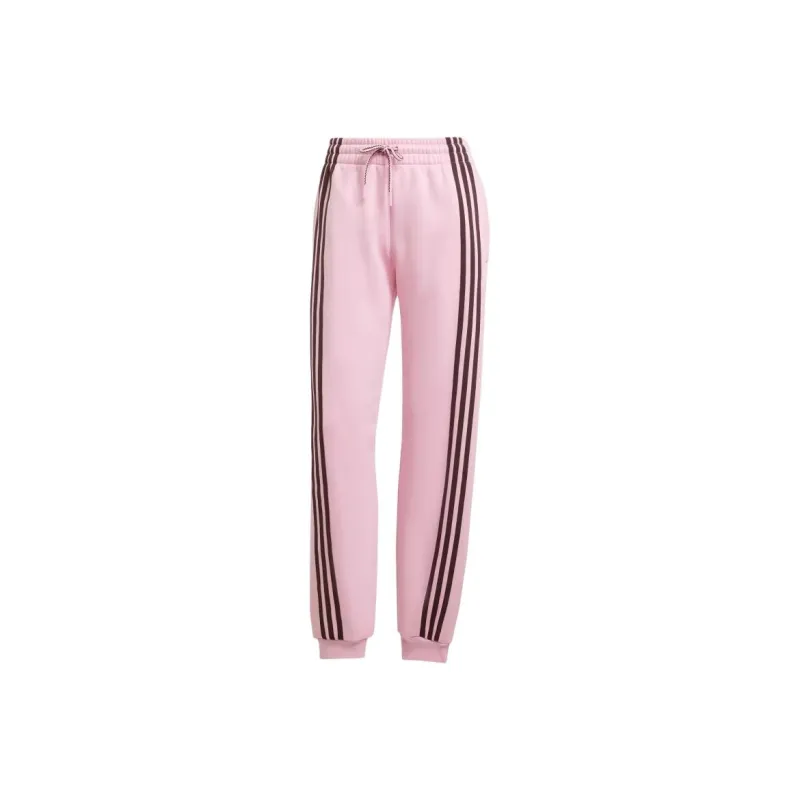 Adidas 3 stripe Track Pants-0