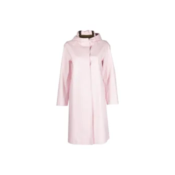 MACKINTOSH Watten Hooded Raincoat