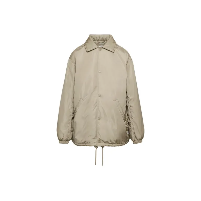 ARITZIA Tna Coaches Jacket Puffer Jacket Women's-8
