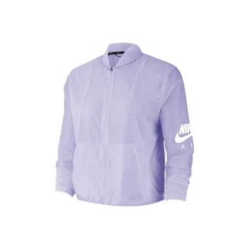 Nike Sun Protection Clothing Women's Light Purple