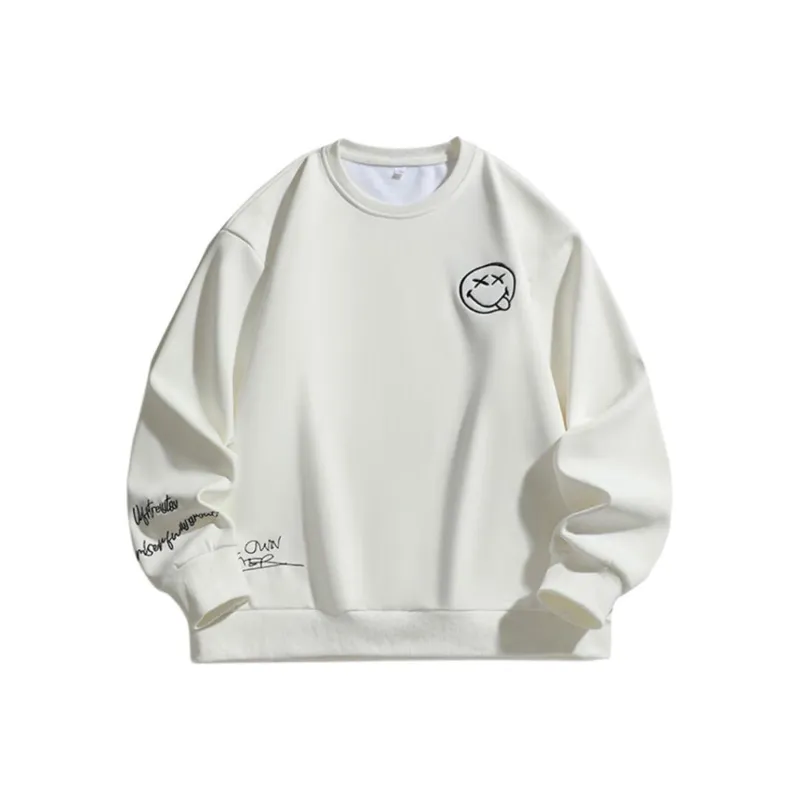 Mula Sweatshirts Unisex-2