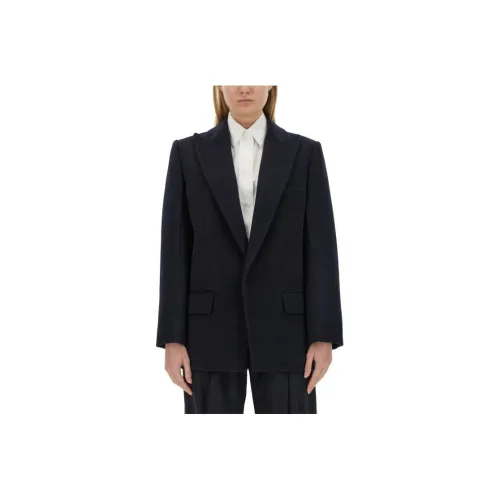 Victoria Beckham Straight Hem american