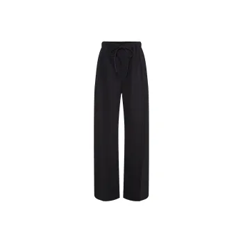 Short Sentence Casual Pants Women's