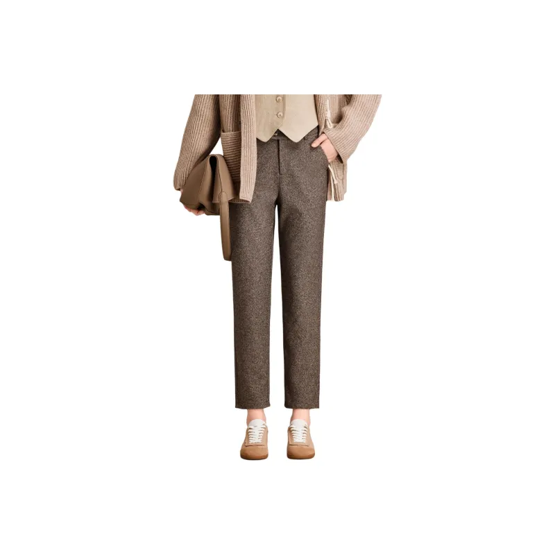 HAVVA Casual Pants Women's-1
