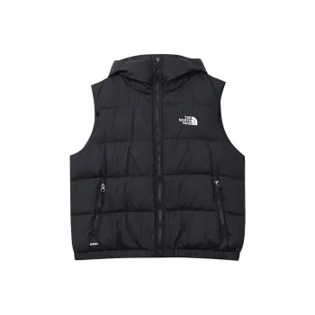THE NORTH FACE Vests Women's Black