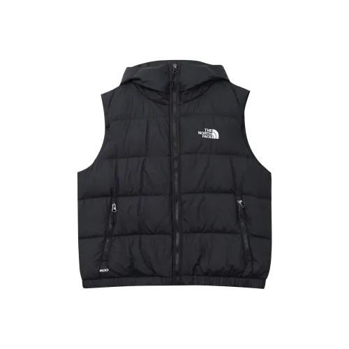 THE NORTH FACE Vests Women's Black