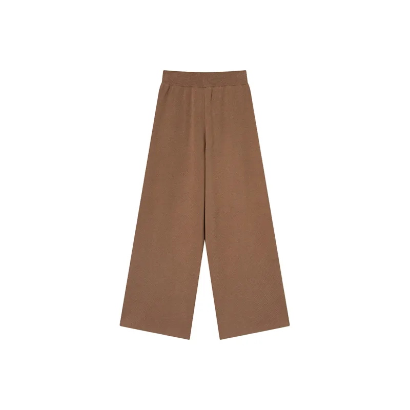 Ouyang Casual Pants Women's-4