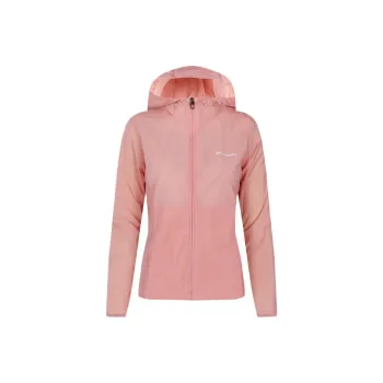 Columbia Super Light, Breathable, Quick Dry, Waterproof, UV Protection, Thermal Sun Protection Clothing Women's