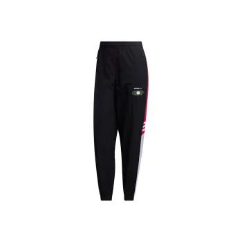 Adidas Neo Casual Pants Women's Black