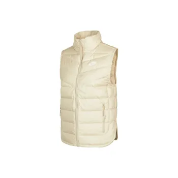 Nike Vests Women's Ecru
