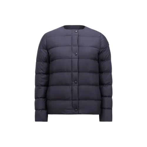 Moncler Gerbe with Up Padded Jacket