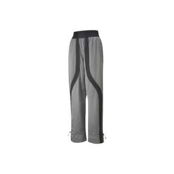 Pronounce X PUMA Elevate Tape Casual Pants Women's Gray