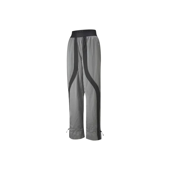 Pronounce X PUMA Elevate Tape Casual Pants Women's Gray-0