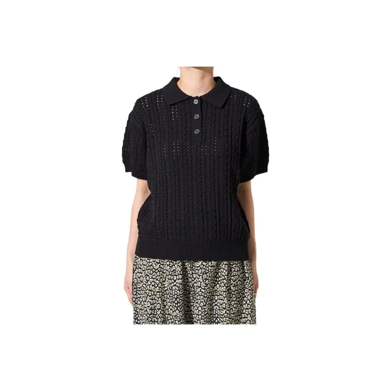 FREAK'S STORE Knitwear Women's Black-0