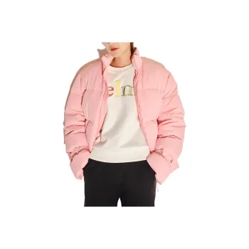 KELME Down Jackets Women's Pink