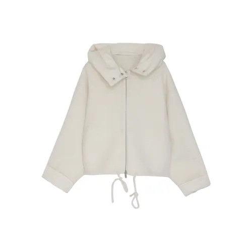 REAL EASY Coats Women's