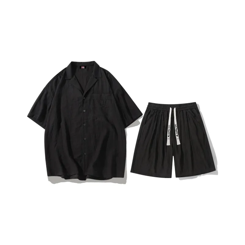 Love Monster Casual Sportswear Unisex-0